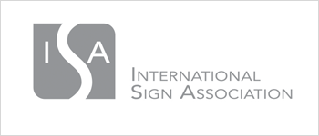 International Sign Association